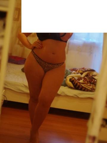 Индивидуалка Римма Фотография 2