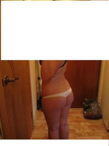 Индивидуалка Римма Фотография 4