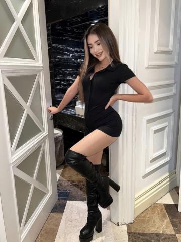 Индивидуалка Ирина Фотография 9