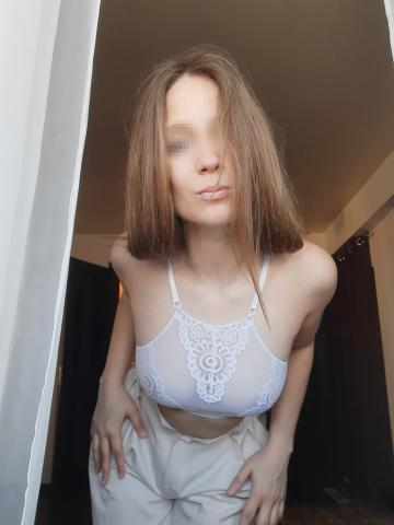 Индивидуалка Агнесса Фотография 7