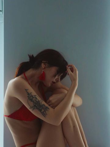 Индивидуалка Фариза Фотография 3