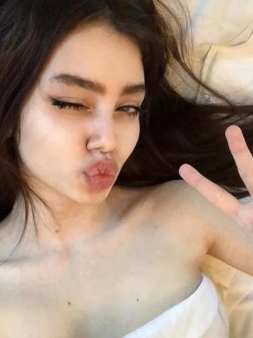 Индивидуалка Филиция Фотография 2