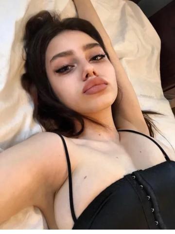 Индивидуалка Филиция Фотография 3