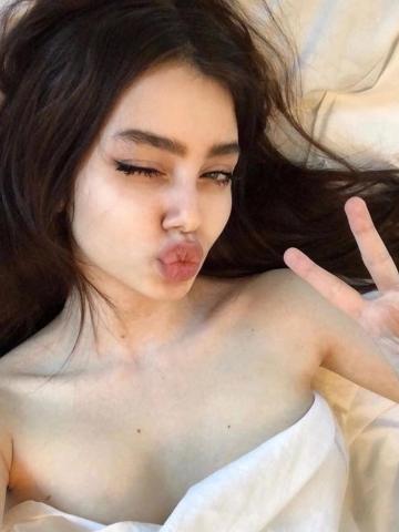 Индивидуалка Забава Фотография 2