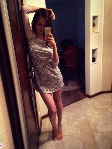 Индивидуалка Жасмин Фотография 3