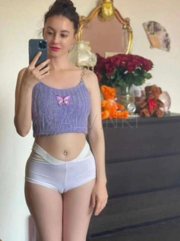 Индивидуалка Тамара Фотография 3