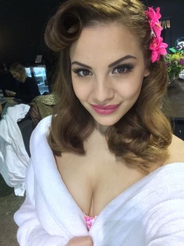 Роксана