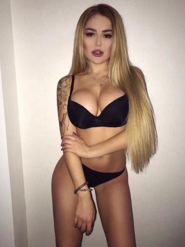 Индивидуалка Танюша Фотография 4