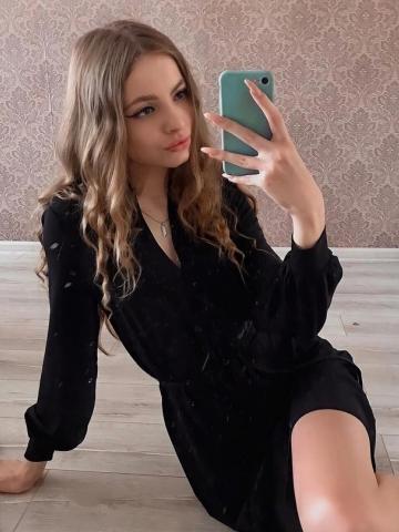 Индивидуалка Соня Фотография 4