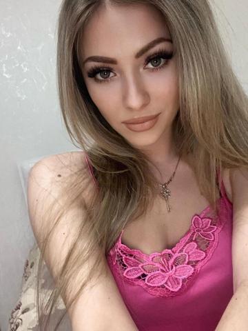 Индивидуалка Леся Фотография 3