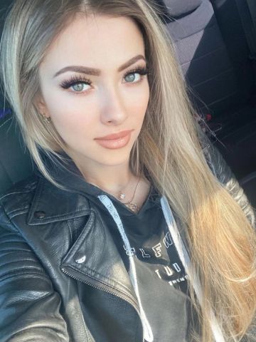 Индивидуалка Леся Фотография 4